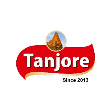 Tanjore Coffee Logo